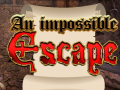 Peli An Impossible Escape