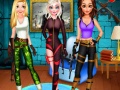Peli Princesses Adventures