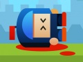 Peli Cannon Hero Online