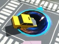 Peli Black Hole.io