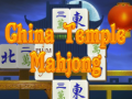 Peli China Temple Mahjong
