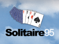 Peli Solitaire 95