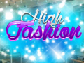 Peli High Fashion