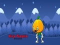 Peli Ninja Pumpkin Winter Edition