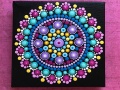 Peli Mandala Coloring