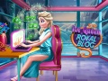 Peli Ice Queen Royal Blog