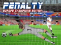 Peli Penalty Europe Champions Edition