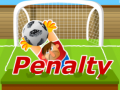 Peli Penalty