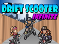 Peli Drift Scooter Infinite