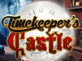 Peli Timekeeper's Castle