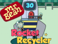 Peli Mr Bean Rocket Recycler