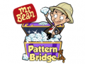 Peli Mr Bean Pattern Bridge