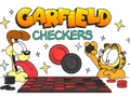 Peli Garfield Checkers