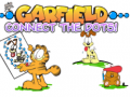 Peli Garfield Connect The Dots
