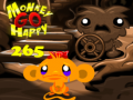 Peli Monkey Go Happy Stage 265