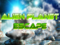 Peli Alien Planet Escape