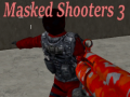 Peli Masked Shooters 3