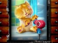 Peli Talking Baby Ginger 