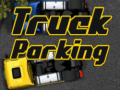 Peli Truck Parking