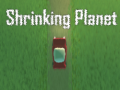 Peli Shrinking Planet