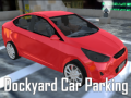 Peli Dockyard Car Parking