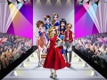 Peli Fashion Presentation