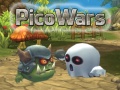 Peli PicoWars