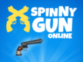 Peli SpinNy Gun Online