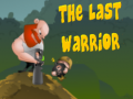Peli The Last Warrior