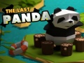 Peli The Last Panda