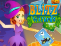 Peli Blitz Wizards