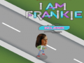 Peli I am Frankie indlaeser