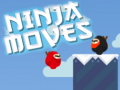 Peli Ninja Moves
