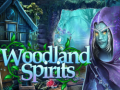 Peli Woodland Spirits