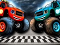 Peli Offroad Trucks Memory