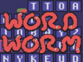 Peli Word Worm