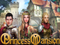 Peli Princess Mansion