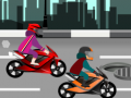 Peli Motorcyclists