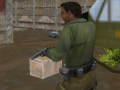 Peli Urban Counter Terrorist Warfare