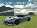Peli Sports Cars Driver
