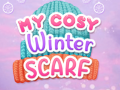 Peli My Cosy Winter Scarf