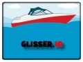 Peli Glisser.io