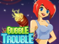 Peli Bubble Trouble