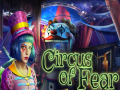 Peli Circus of Fear