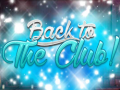 Peli Back to the Club!