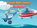 Peli Funny Helicopter Memory