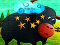 Peli Cartoon Hidden Stars