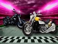 Peli Motorbike Puzzle Challenge