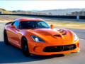 Peli Supercars 