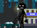 Peli Stickman Fugitive